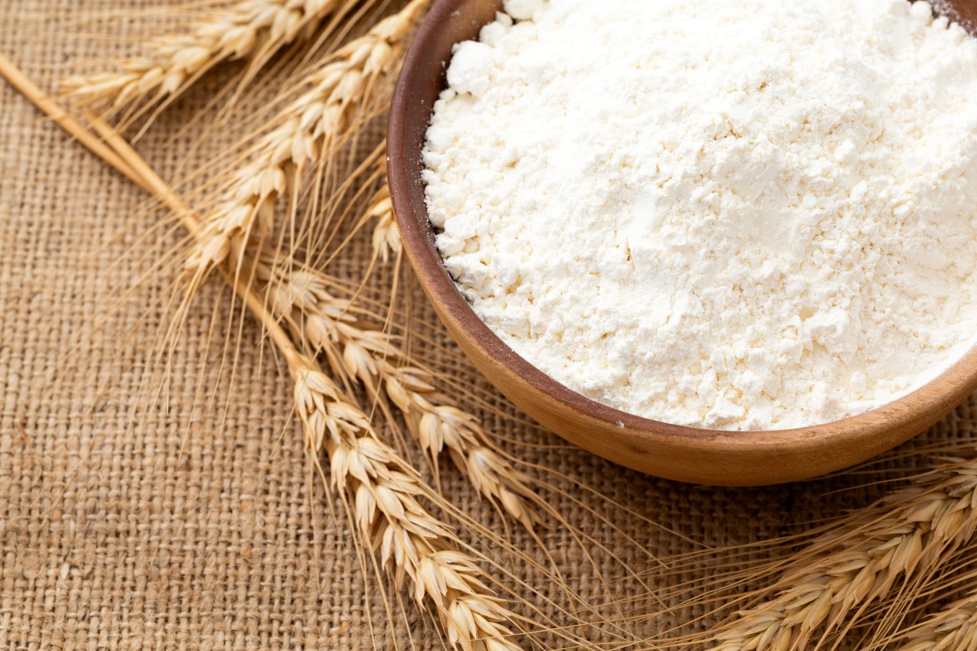 Zozan名物焼き立てパン