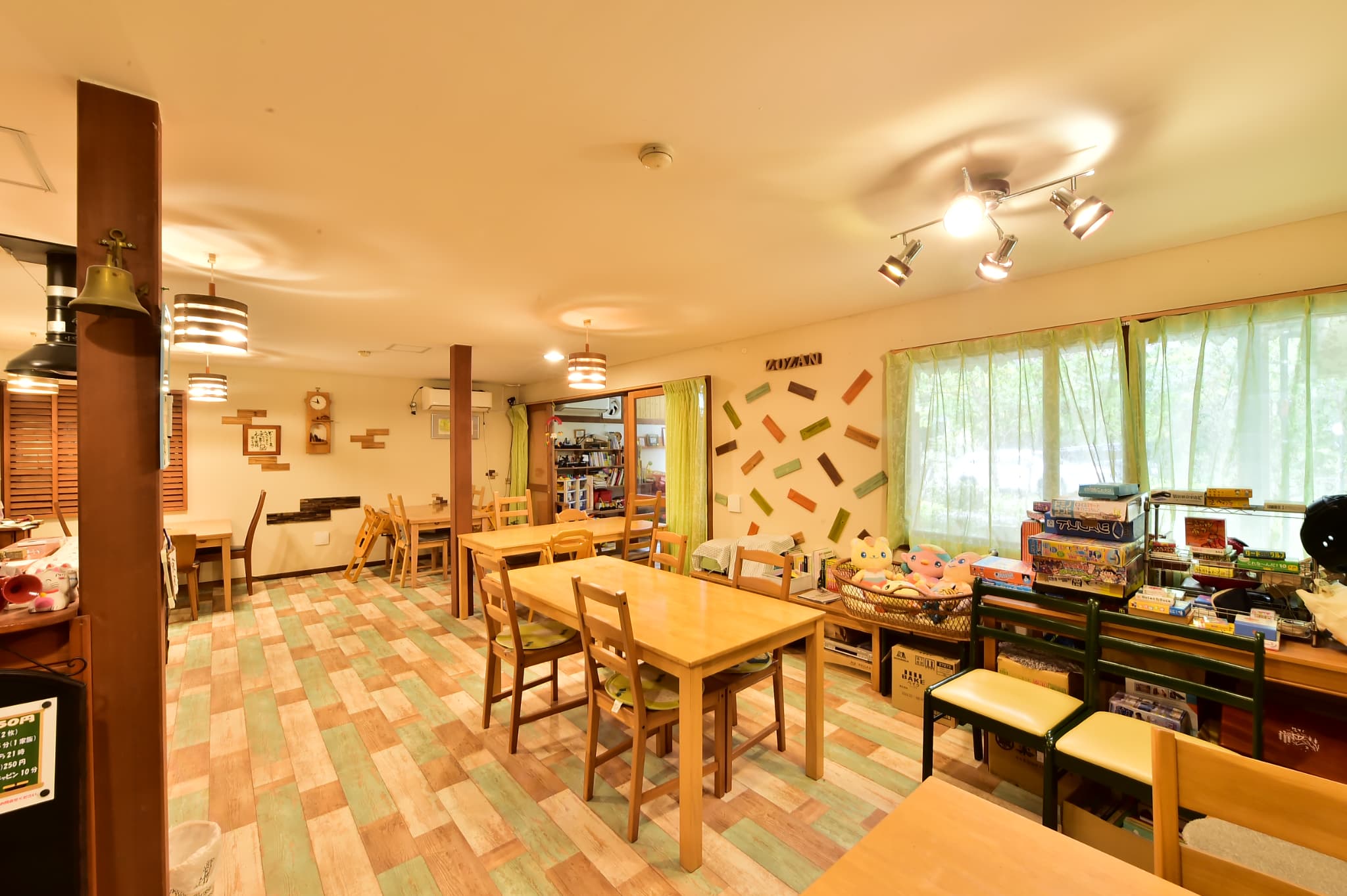 ボードゲームのイメージ画像