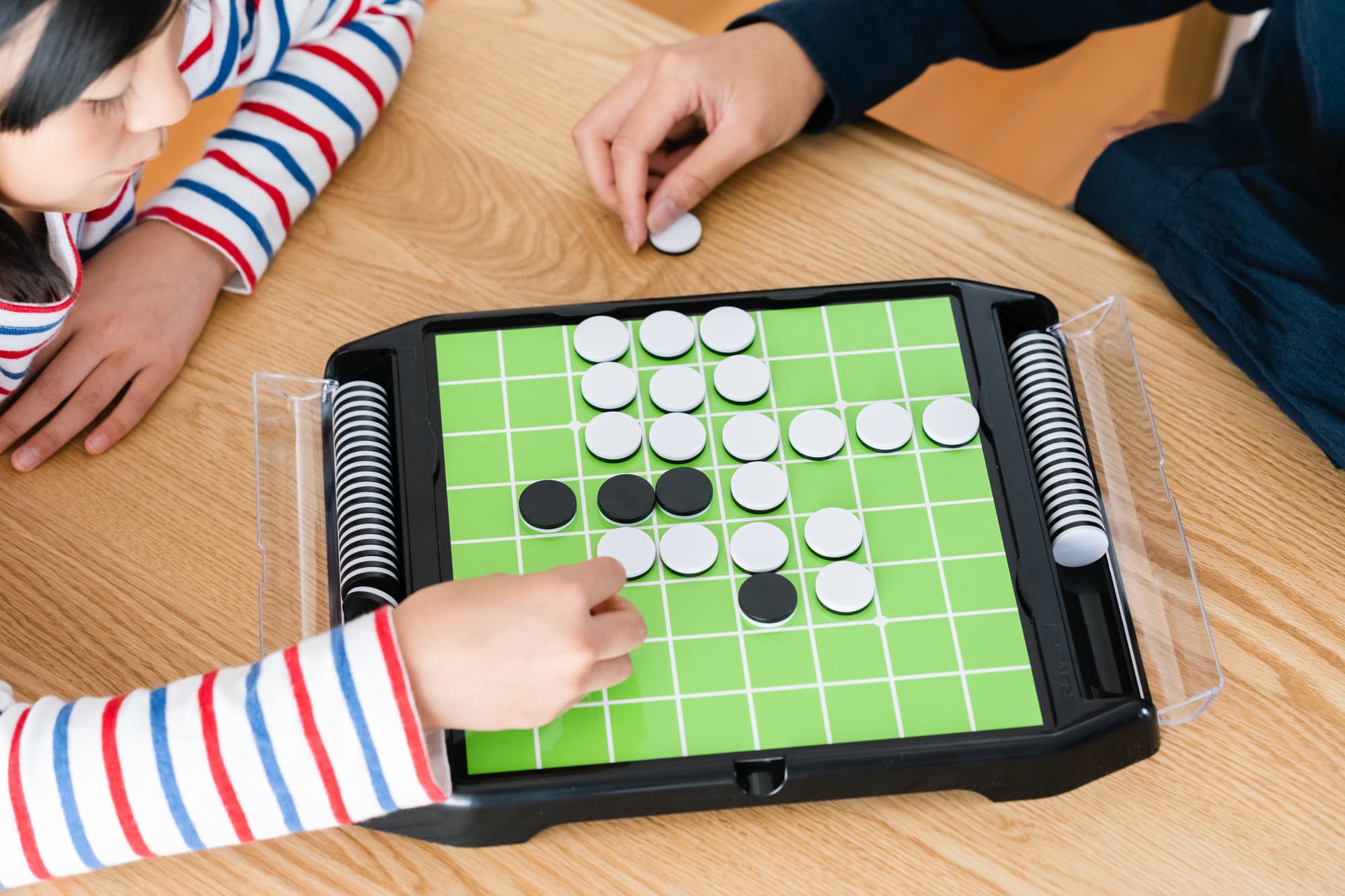 ボードゲームのイメージ画像