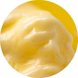 手作りバター作り体験