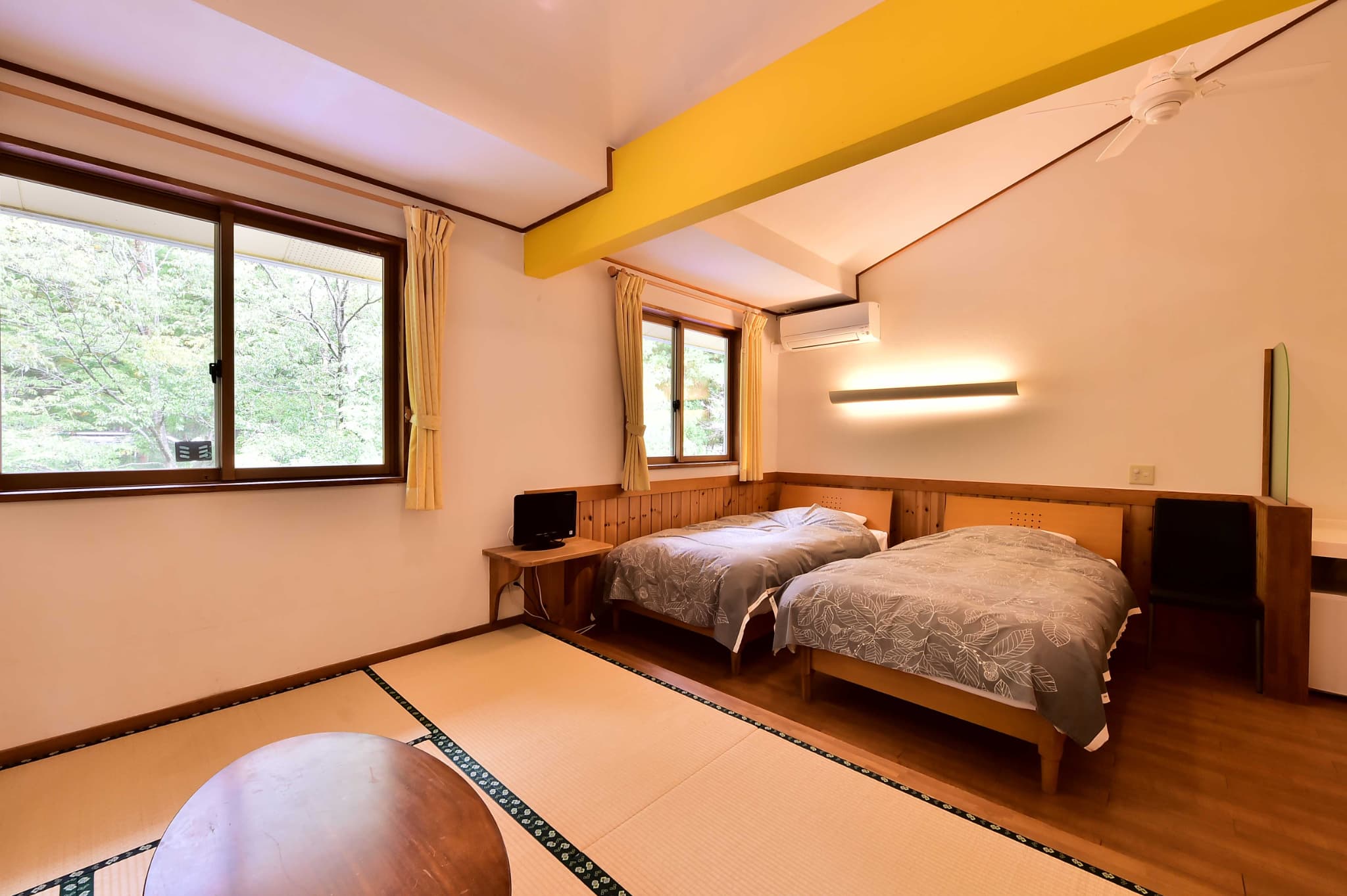 和洋室の客室画像2